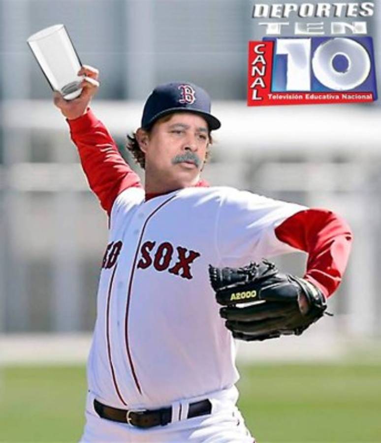 Los memes de Marvin Ponce y el altercado con Nelson Ávila