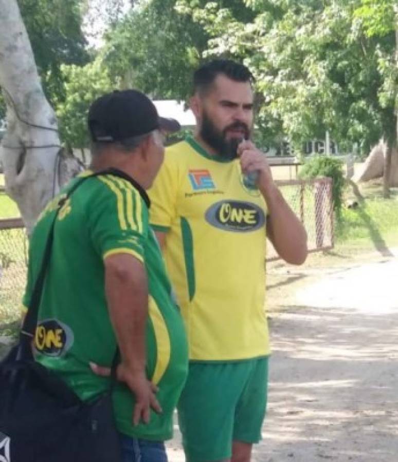 Fichajes: Frank Arévalo tiene nuevo equipo, Marathón ficha jugador de equipo de segunda