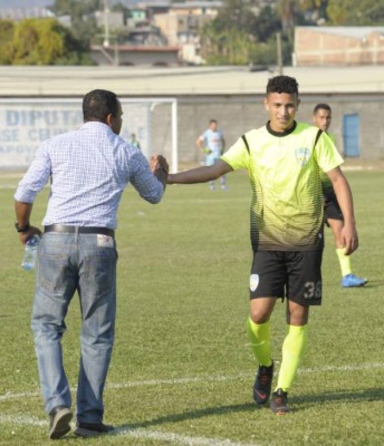 ¡En el radar! Futbolistas del Real de Minas que se cotizaron en el Clausura-2019