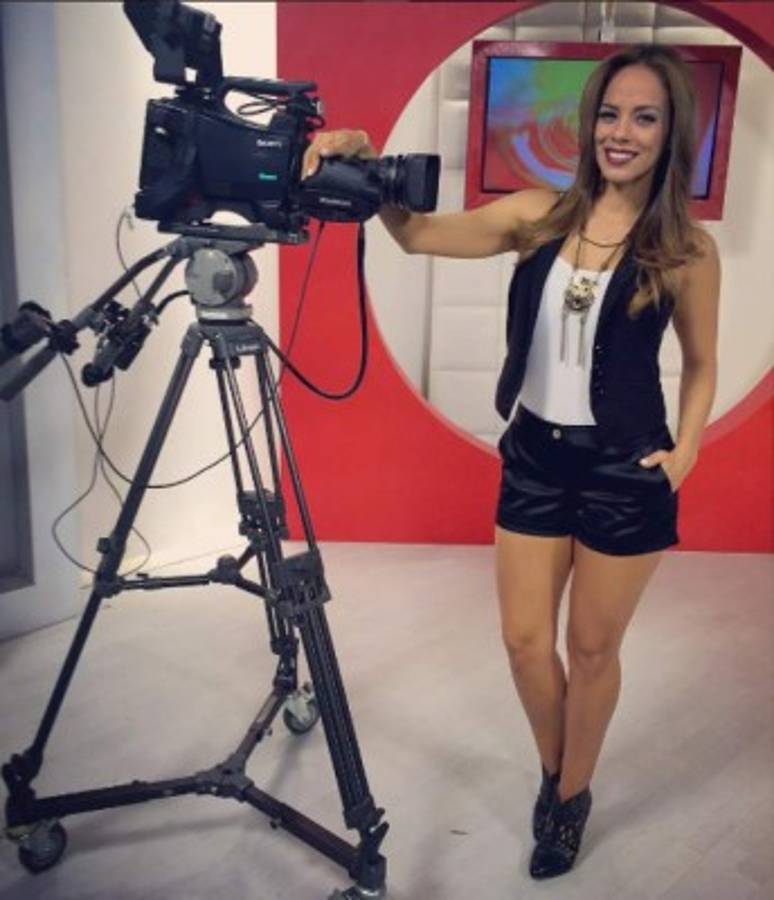 Las 20 mejores fotos de la hermosa Paola Lazzaroni en Instagram