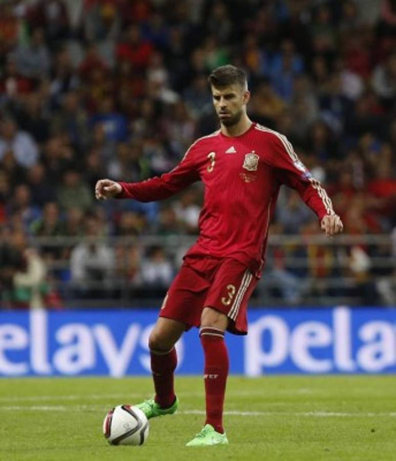 El mejor 11 histórico de la Selección de España según Iker Casillas