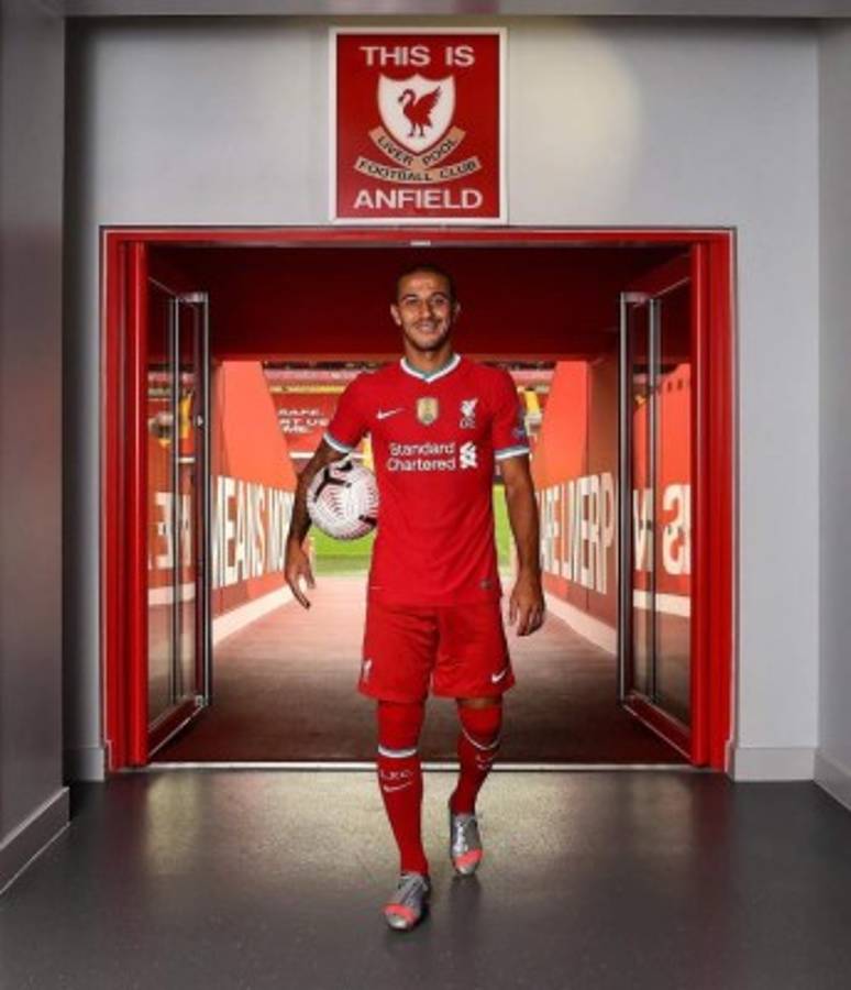 Los últimos fichajes oficiales para la temporada 2020-21 en Europa; hay dos más confirmados