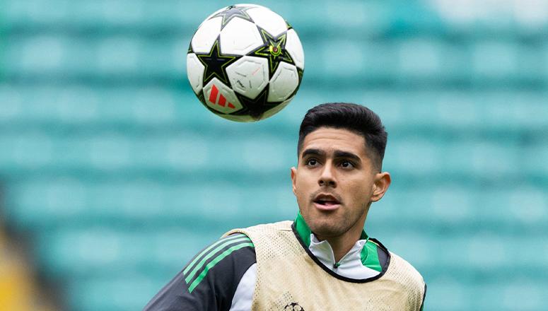 La triste realidad de Luis Palma en el Celtic: ¿Por qué pasó de ser un titular indiscutible a ser marginado por Brendan Rodgers?