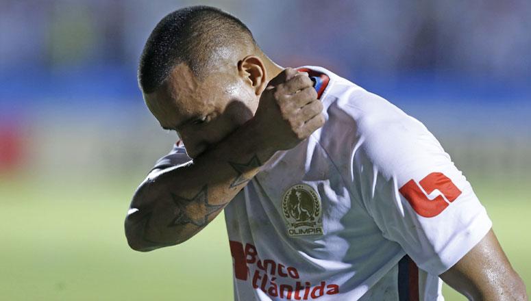 TOP: ¡Olancho tiene a los más experimentados! Los jugadores de Olimpia y Potros con más finales de Liga Nacional