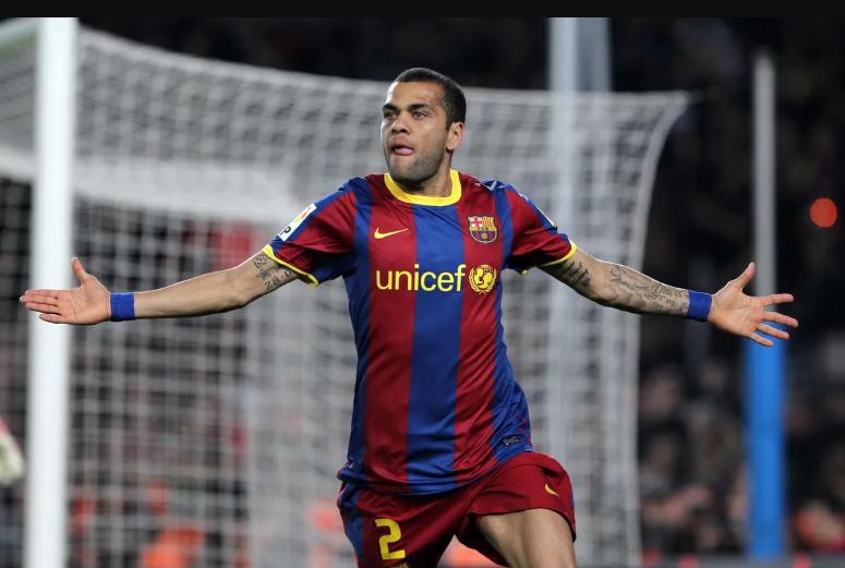 ¡Tremendo equipo! Lamine Yamal eligió su 11 histórico del Barcelona: Mi jugador favorito