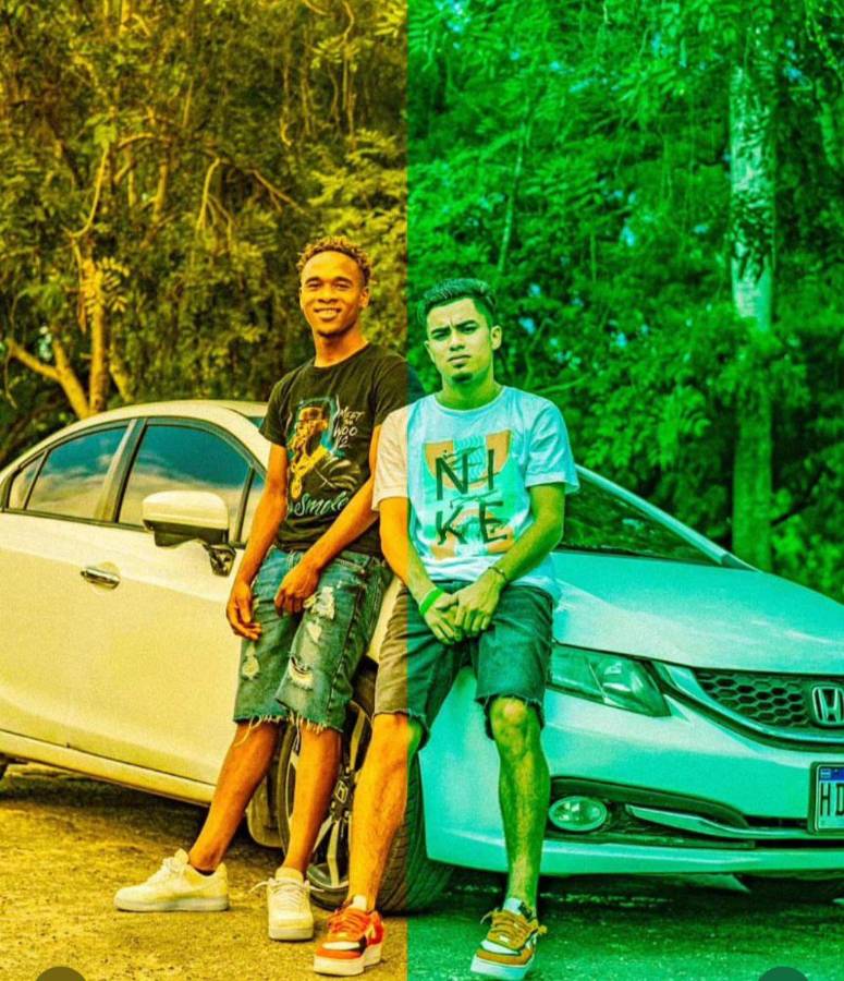 Futbolistas de la Liga Nacional dan el ejemplo y deciden emprender en redes sociales: ¿de qué es su negocio?