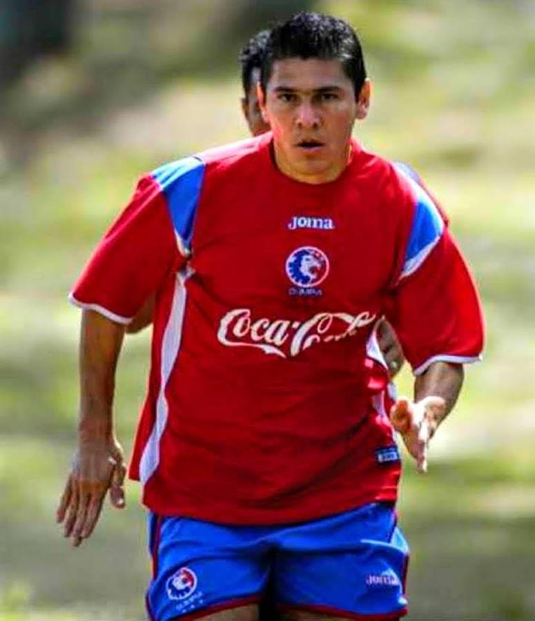 Equipazo de lujo: Wilmer Velásquez sorprende con su 11 histórico de los mejores jugadores de Olimpia