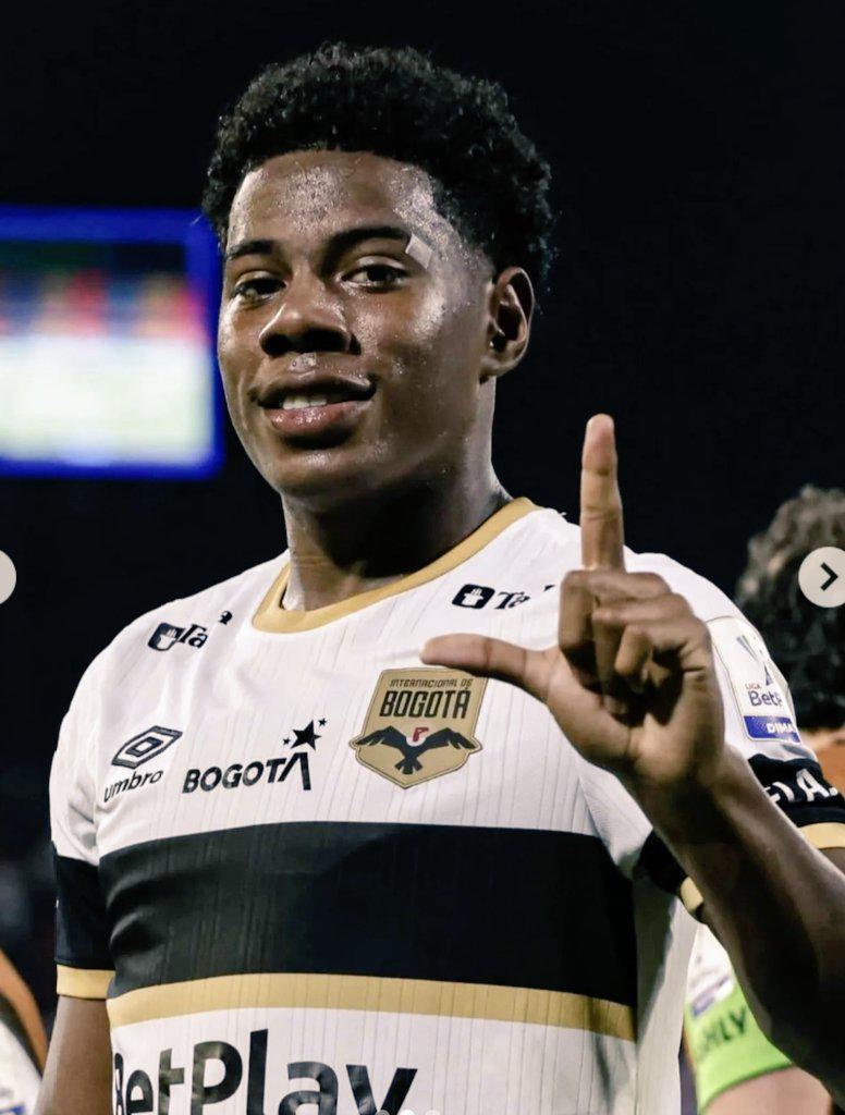 ¿Olimpia recibirá dinero por fichaje de Dereck Moncada en Suiza? ¿Qué equipos de Premier League lo buscaron?