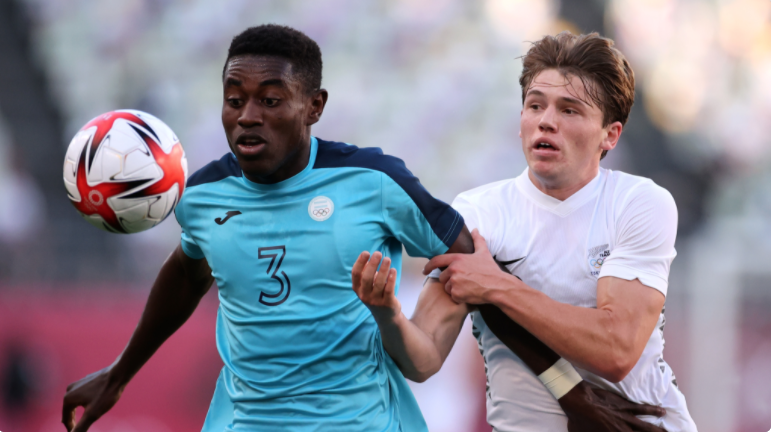 ¿Quién será el sustituto de Elis? El 11 que Diego Vázquez mandaría a la cancha en el Canadá vs Honduras