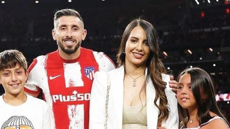 Héctor Herrera señala el verdadero culpable de su divorcio con Shantal Mayo: “Soy consciente”