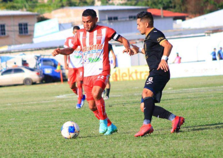 Vida vs Olimpia: El posible 11 que apunta Fernando Mira para ‘cazar’ al León en la semifinal de ida en el Nacional