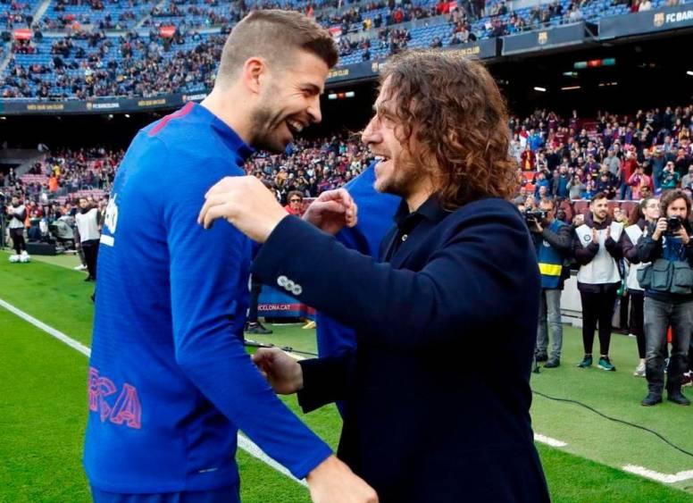 La forma en que Piqué gasta su fortuna tras el bloqueo de una de sus cuentas ¿De cuánto es su salario y que negocios tiene?