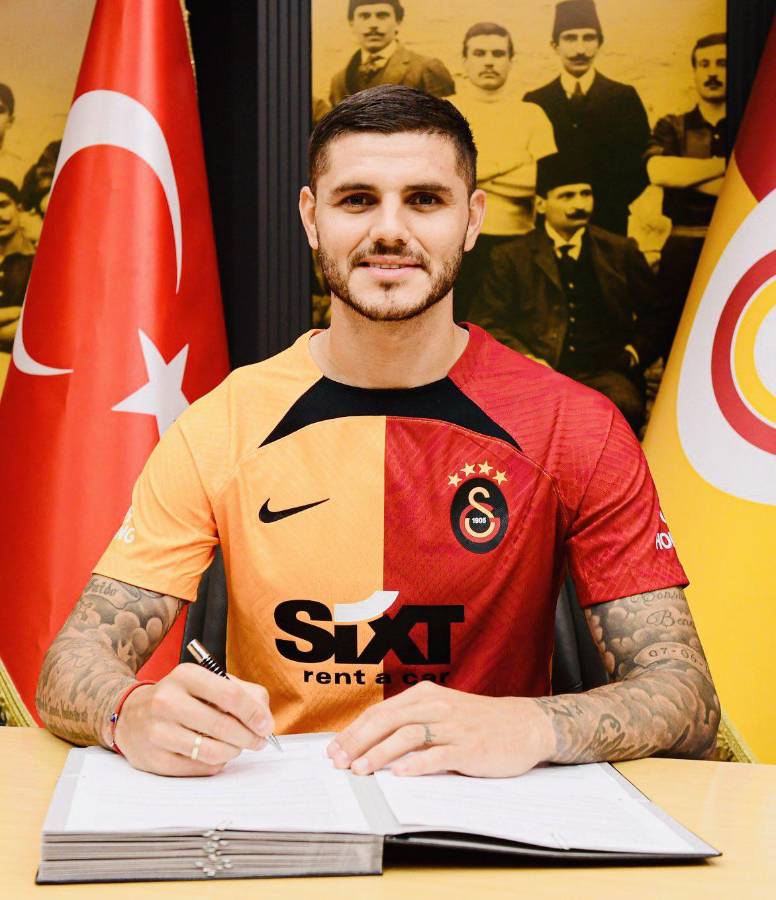 ¡Equipazo! Las ‘bombas’ que confirmó el Galatasaray en una operación histórica para volver a la Champions League