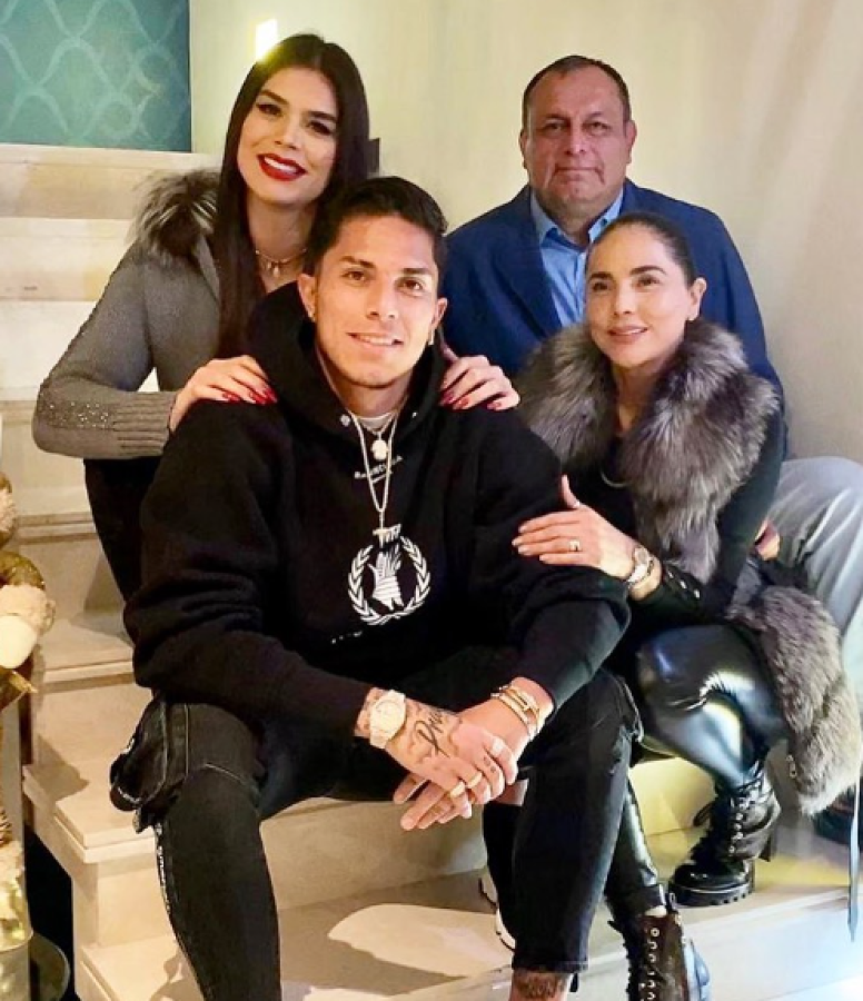 Paola Salcedo: capturan a los presuntos asesinos y confiesan por qué mataron a la hermana del futbolista