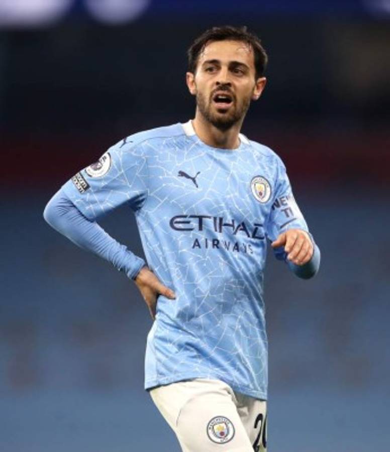 ¡Harían historia! El 11 con el que City buscará dar el batacazo al PSG y acceder a la final de Champions