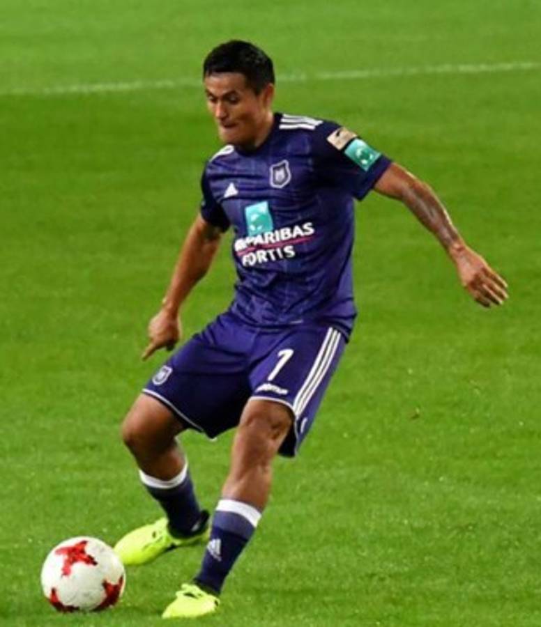 ¡SOBRESALIENTE! Así sería el equipo titular de Honduras solo con legionarios