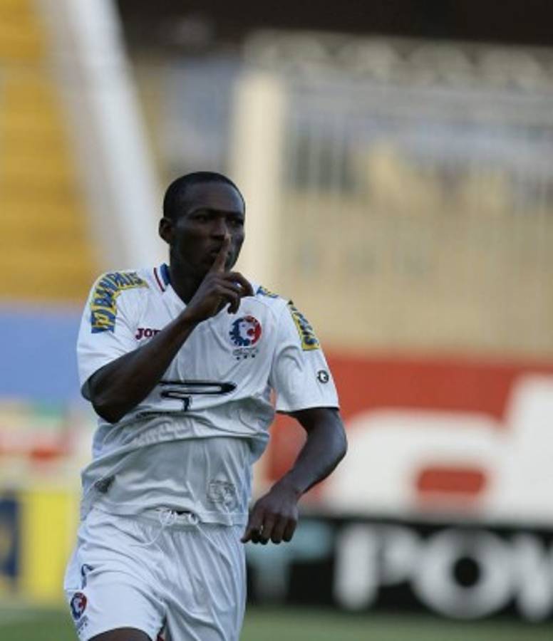 ¡Uno es modelo! Futbolistas que estuvieron en Olimpia y quizá no los recuerdes