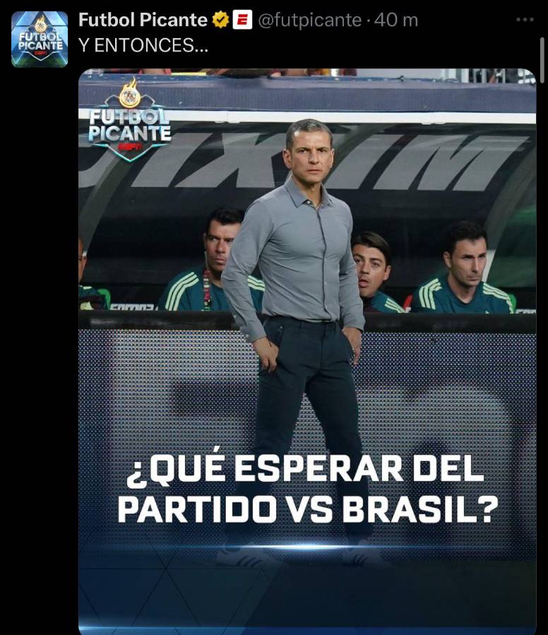Faitelson explota y pide cambio de DT y Álvaro Morales se burla del portero: la prensa reacciona tras el México-Uruguay