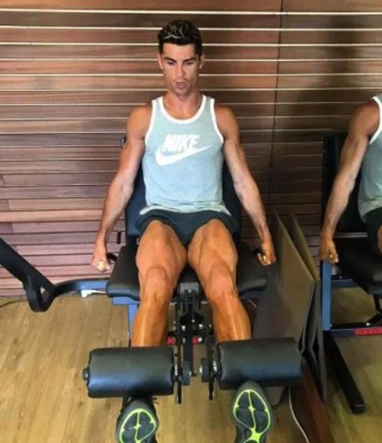 Los secretos de Cristiano Ronaldo para alcanzar golazos impresionantes en su carrera
