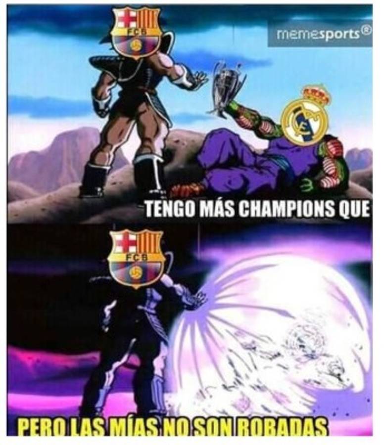 Los memes 'trituran' a Zidane y Modric tras el sufrido gane del Real Madrid ante el Eibar