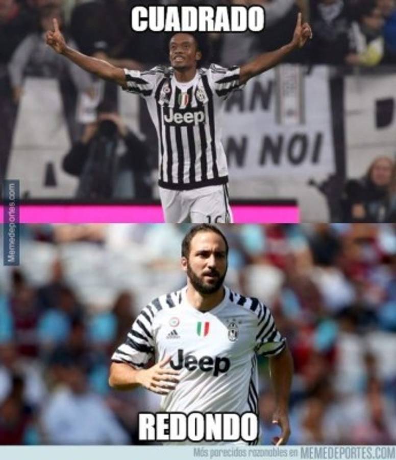 Los mejores memes del martes con la jornada de eliminatoria como protagonista