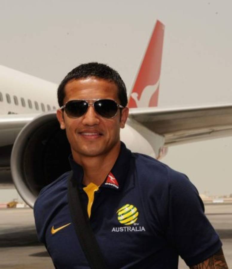 Así es el lujoso avión en el que viajará Australia desde San Pedro Sula