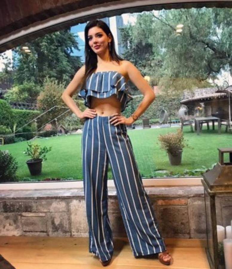 Giovani Dos Santos, 'pillado' en una cita con la infartante Miss México