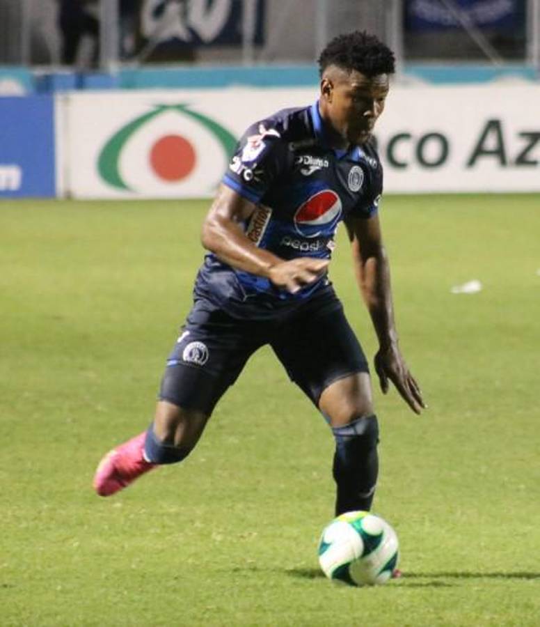 ¡Con bajas! El 11 titular que se perfila en el Motagua de César Vigevani para quitarle el invicto al Olimpia