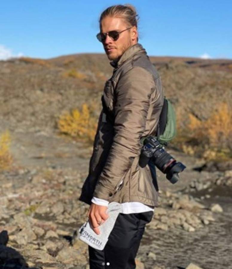 La inesperada revelación del futbolista que fue catalogado como el ''más sexi'' del Mundial de Rusia 2018