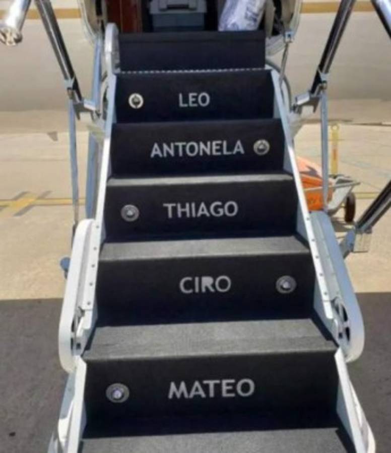 Así gasta Messi sus 555 millones de euros: Mansión, jet privado, hoteles y su colección de autos