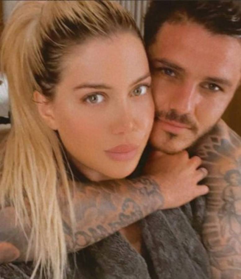 Destapan otra supuesta infidelidad de Icardi a Wanda Nara: 'Se fueron a un baño...'