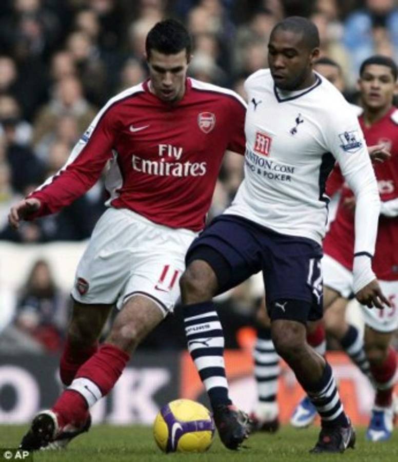 Legionarios catrachos y sus duelos contra grandes estrellas de Europa