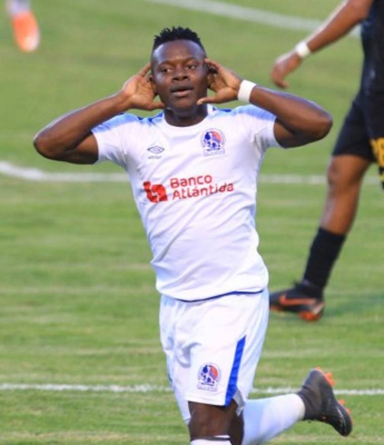 La otra Selección de Honduras que pinta para el proceso a Catar 2022