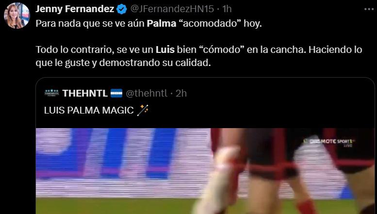 “Para nada es acomodado”, “Está de vuelta”: Prensa se rinde con el golazo de Luis Palma con Olympiacos de Grecia