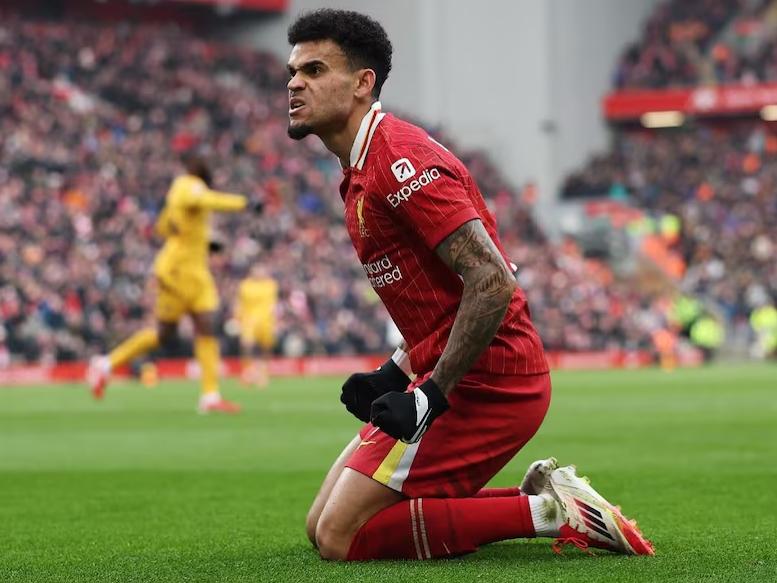 El gran sacrificado en Barcelona: quieren venderlo por 50 millones para intentar el fichaje de Luis Díaz