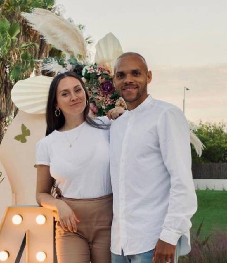 La vida de millonario de Braithwaite: ¿Cómo se convirtió en el jugador más rico del Barcelona?