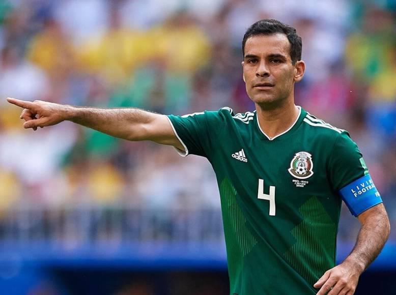 El motivo por el que Rafa Márquez puede ir a la cárcel antes del Honduras - México: la polémica del ex Barcelona