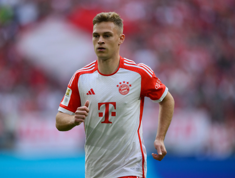 Toni Kroos eligió su 11 ideal para despedirse del fútbol: el portero favorito y una delantera infernal