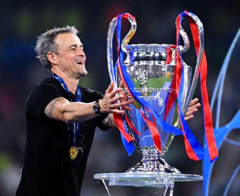 Luis Enrique fuera del PSG: enorme patrimonio, su aliado secreto y el gran negocio
