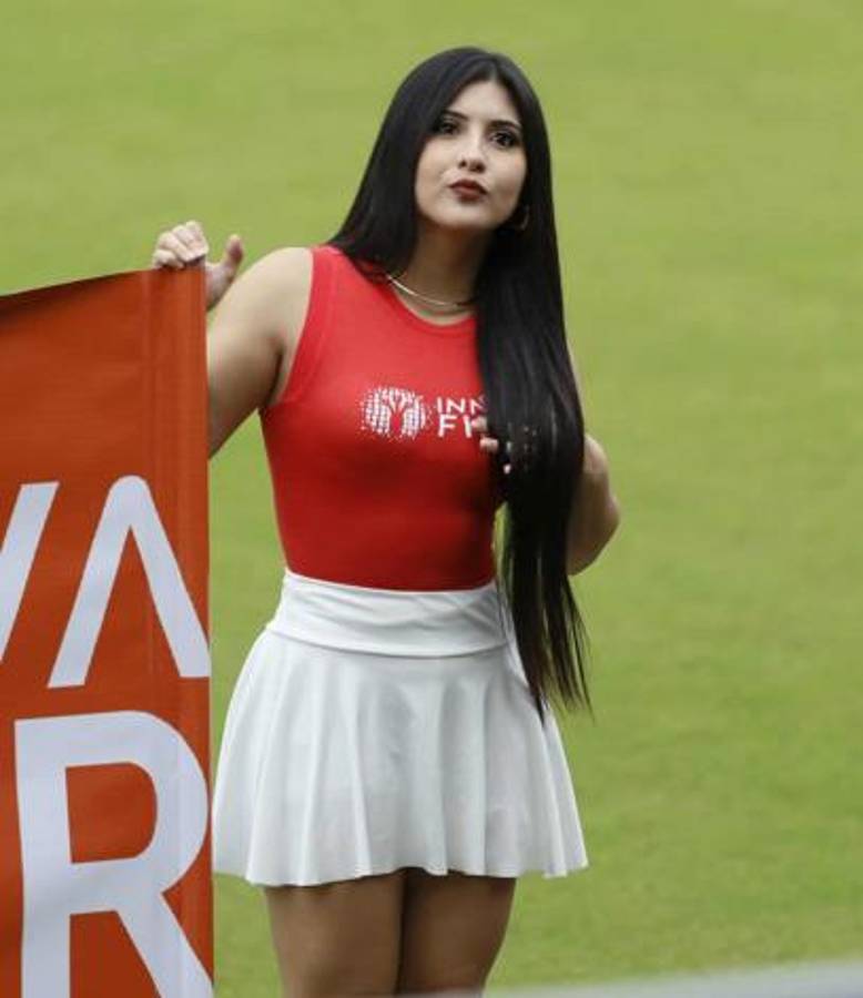 El salvador de Olimpia para derrotar al Platense, hermosuras en el Morazán y show de la Ultra Fiel