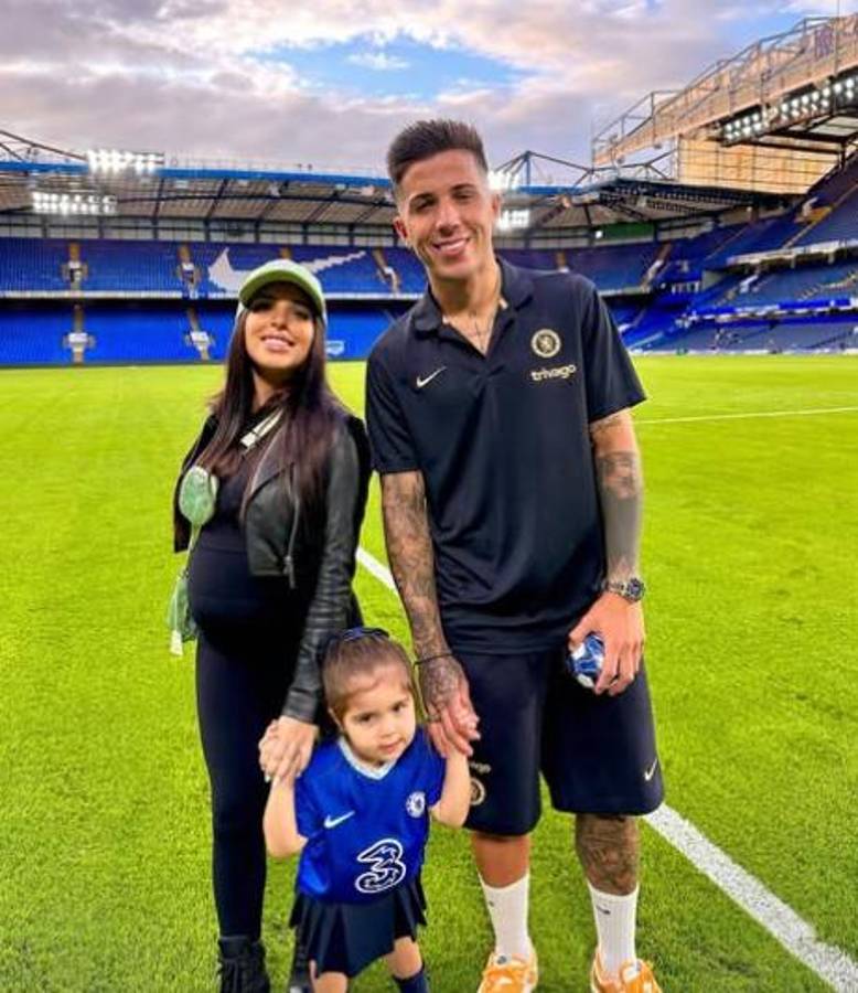 La ex de Enzo Fernández reveló el motivo de la ruptura y el pacto secreto para fin de año: “Él tomó la decisión...”