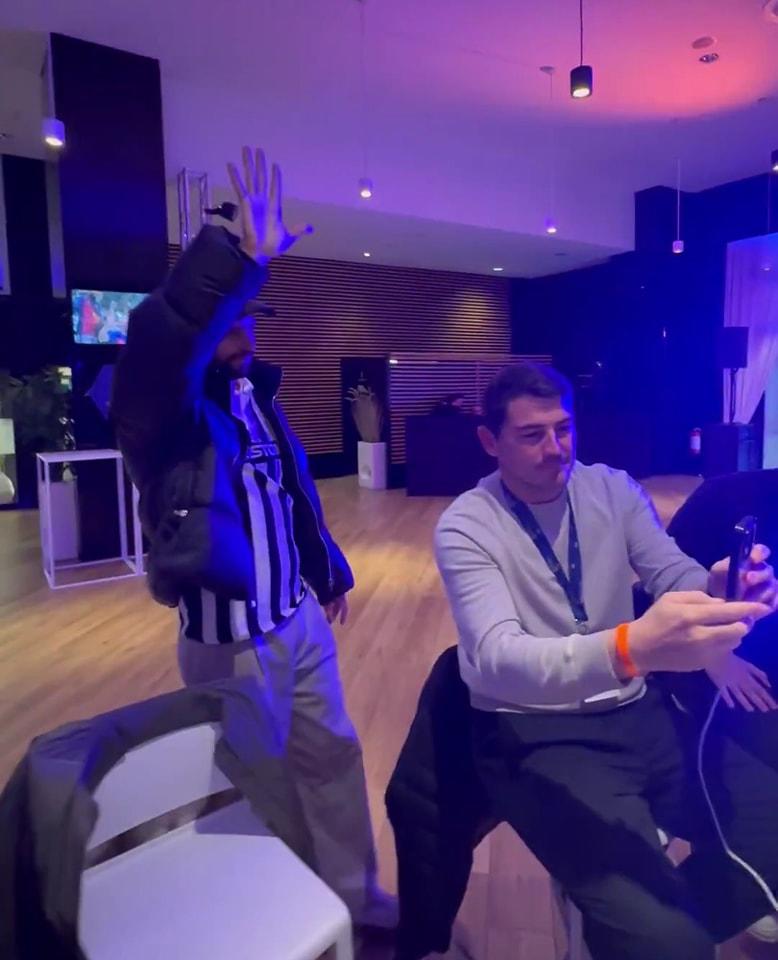 Lamine Yamal a su estilo, celebración de Barcelona, burla de Piqué y la tristeza de Real Madrid tras goleada en la Supercopa