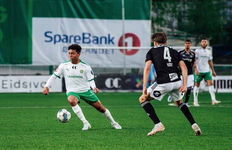 Jugó para Wolfsburgo, Honduras lo buscó y otra nación de Concacaf lo quiere rumbo al Mundial 2030 ¿Qué pasó con él?