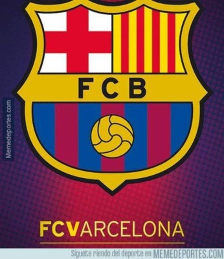 Los memes atacan a Xavi y a la cancha del José Zorrilla tras el Valladolid-Barcelona