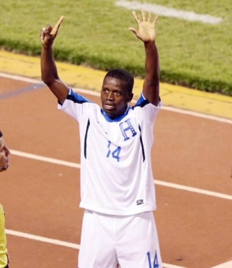 La 'remendada' convocatoria que haría Honduras para junio al descartar la 'vieja guardia'