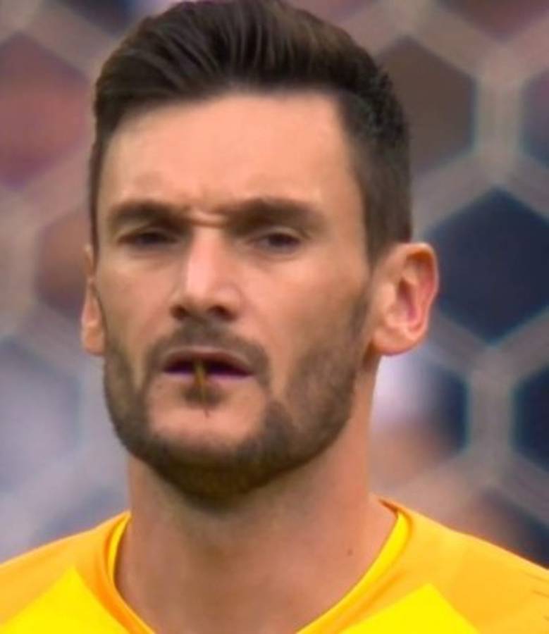 Los memes atacan a Muslera y Suárez tras eliminación de Uruguay ante Francia