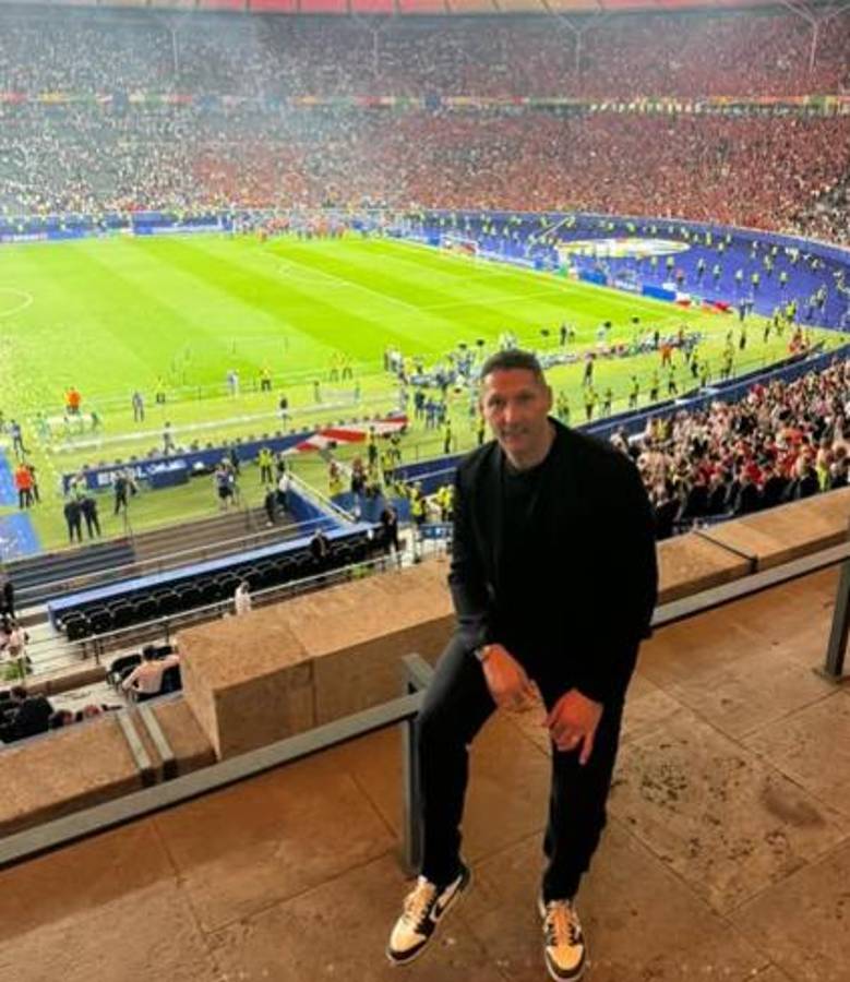 18 años después: la propuesta de Materazzi a Zidane por el cabezazo que sufrió en la final del Mundial