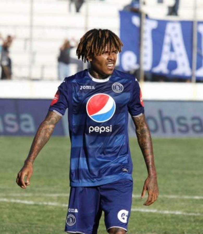 ¡Varios cambios! El temible once que le mandará Diego Vázquez al Olimpia
