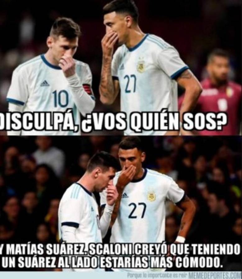 Para morir de risa: Los mejores memes de la semana con Messi, Coutinho y Neymar