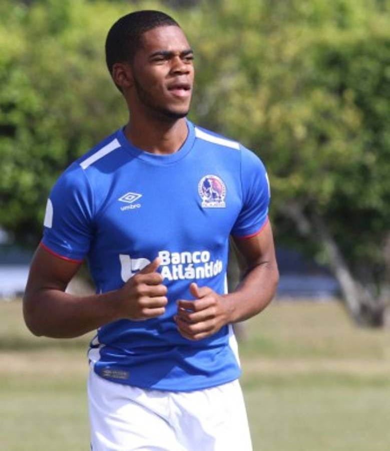 ¡Otro equipo! Los jugadores de Olimpia que todavía no debutan en el Apertura